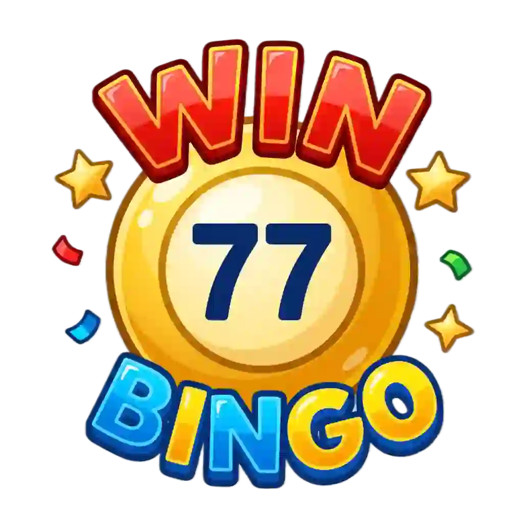 WIN BINGO Logo